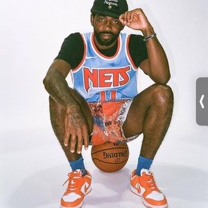 Meet your Posher, Wiely